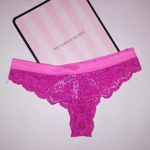 cachetero victoria secret